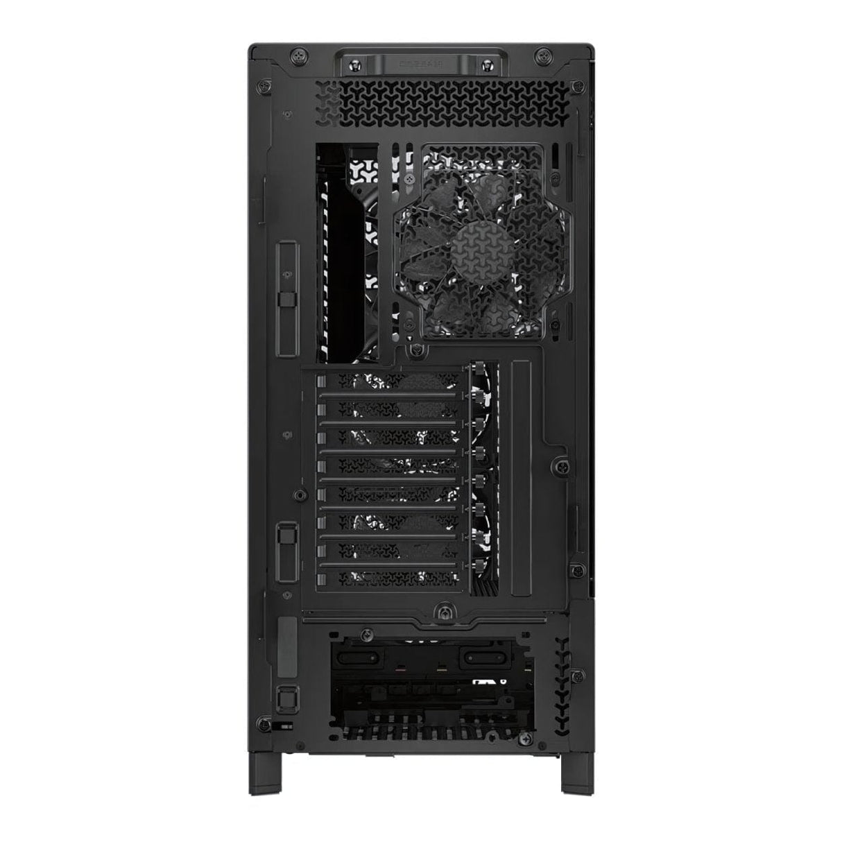 Corsair FRAME 5000D RS High-Airflow Mid-Tower PC Case CC-9011307-WW