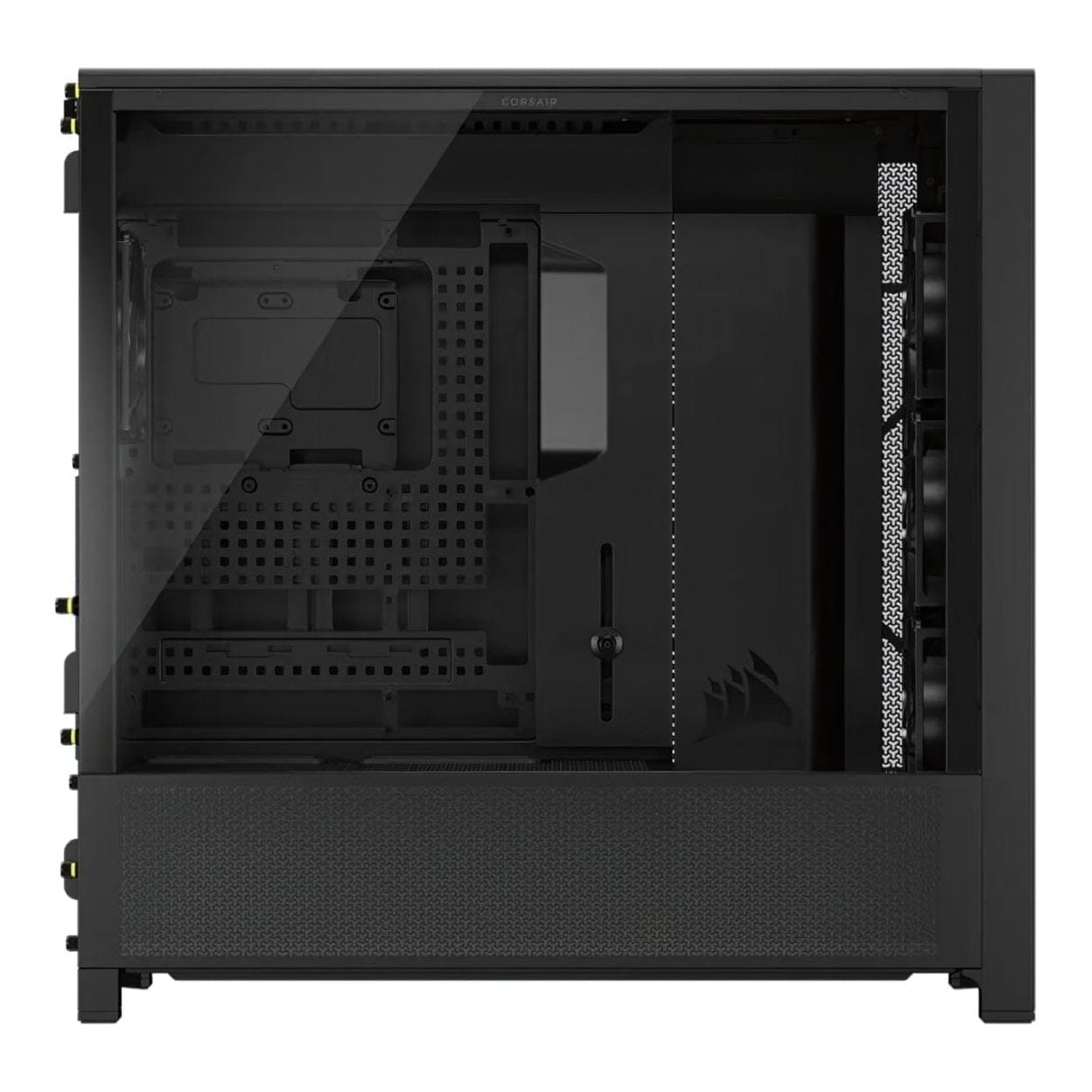 Corsair FRAME 5000D RS High-Airflow Mid-Tower PC Case CC-9011307-WW