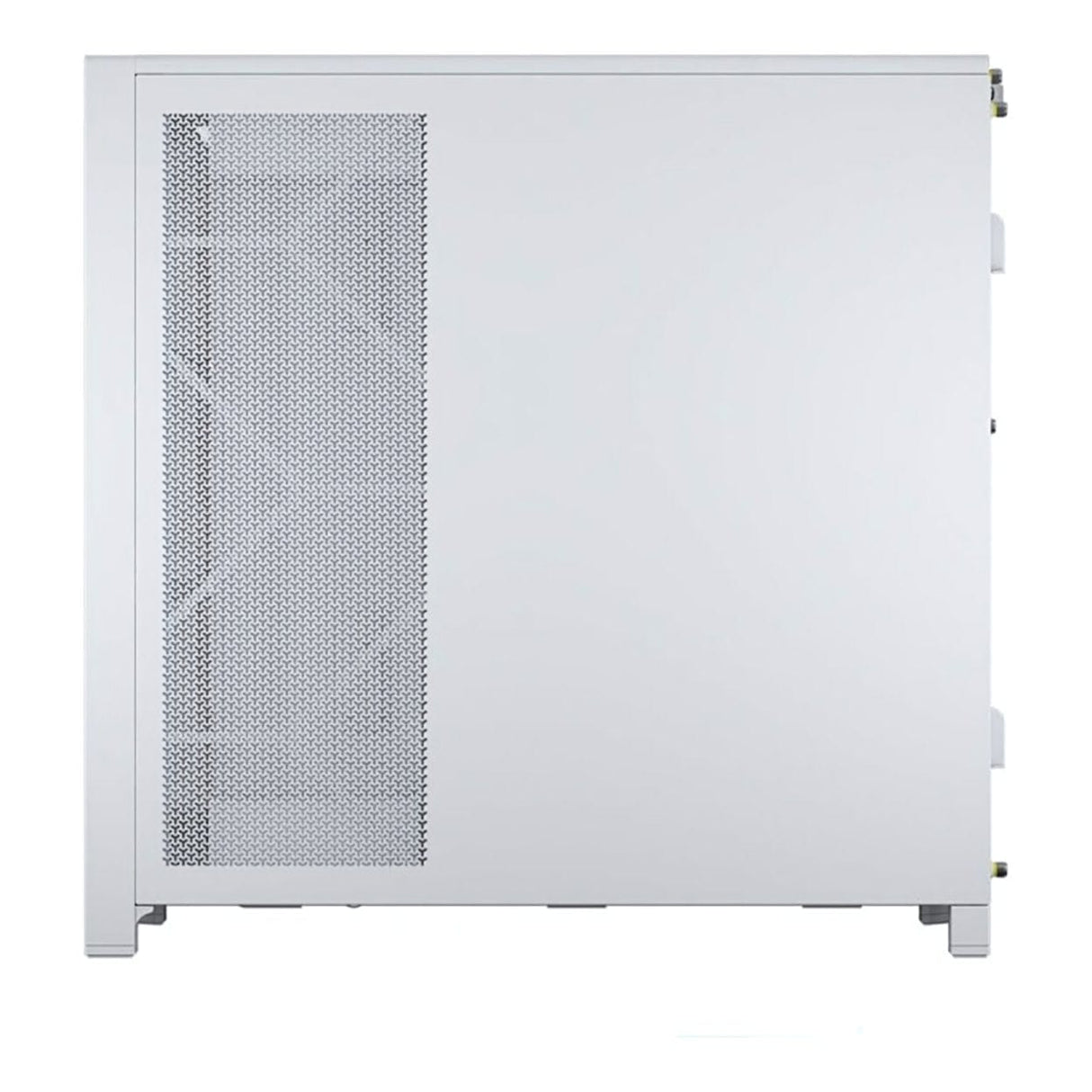 Corsair FRAME 5000D RS High-Airflow Mid-Tower PC Case - White CC-9011308-WW