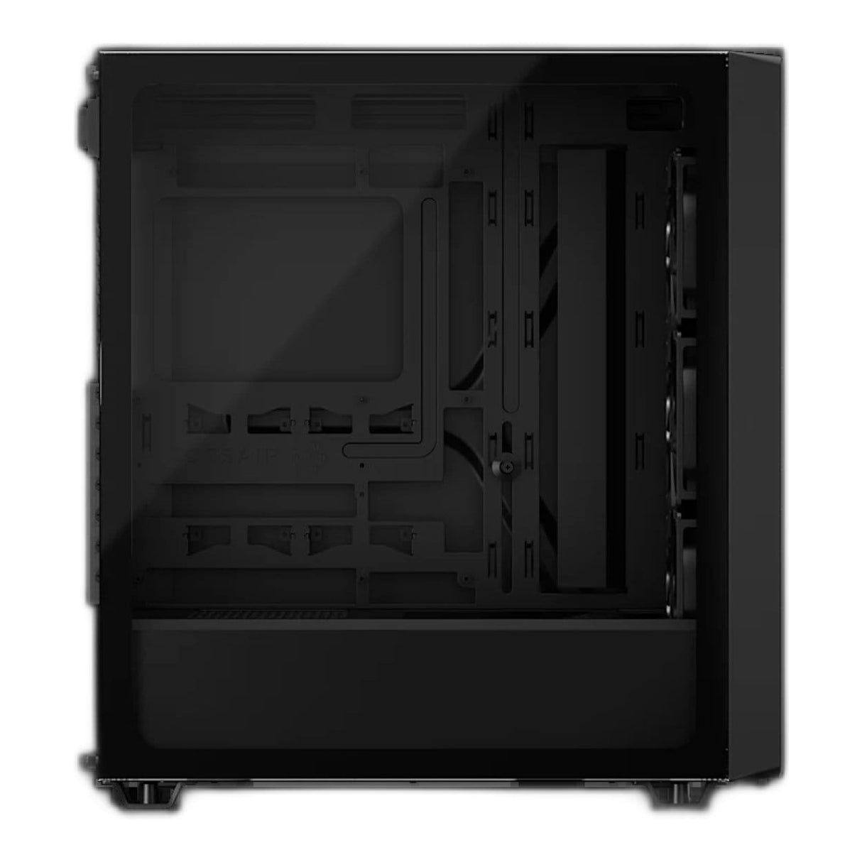 Corsair 3200D RS Mid-Tower PC Case Black CC-9011334-WW