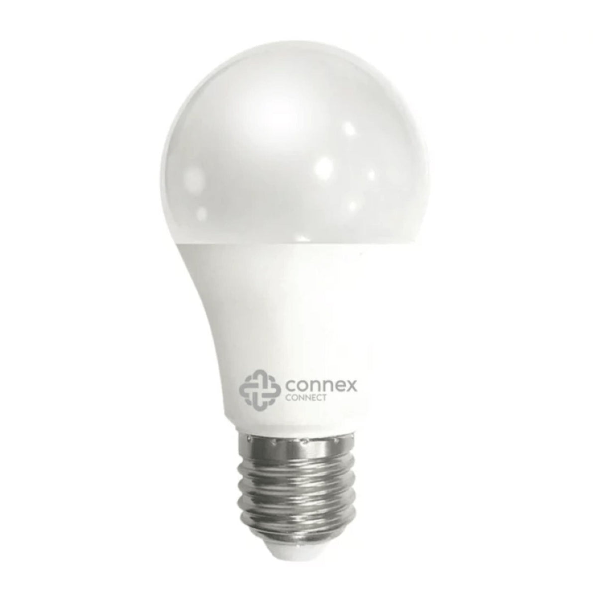 Connex Smart WiFi 9W LED E27 Screw Bulb Warm White CC-L1001