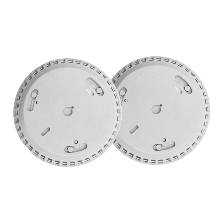 Connex S2008 Smart Wi-Fi Smoke Detector 2-pack CC-S2008