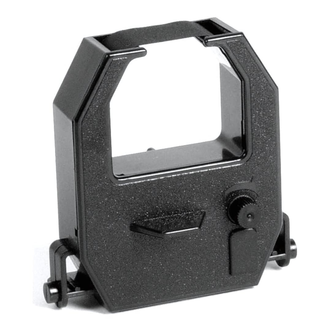 Amano PIX & TCX Series Time Clock Black Ribbon Cartridge CE-315151