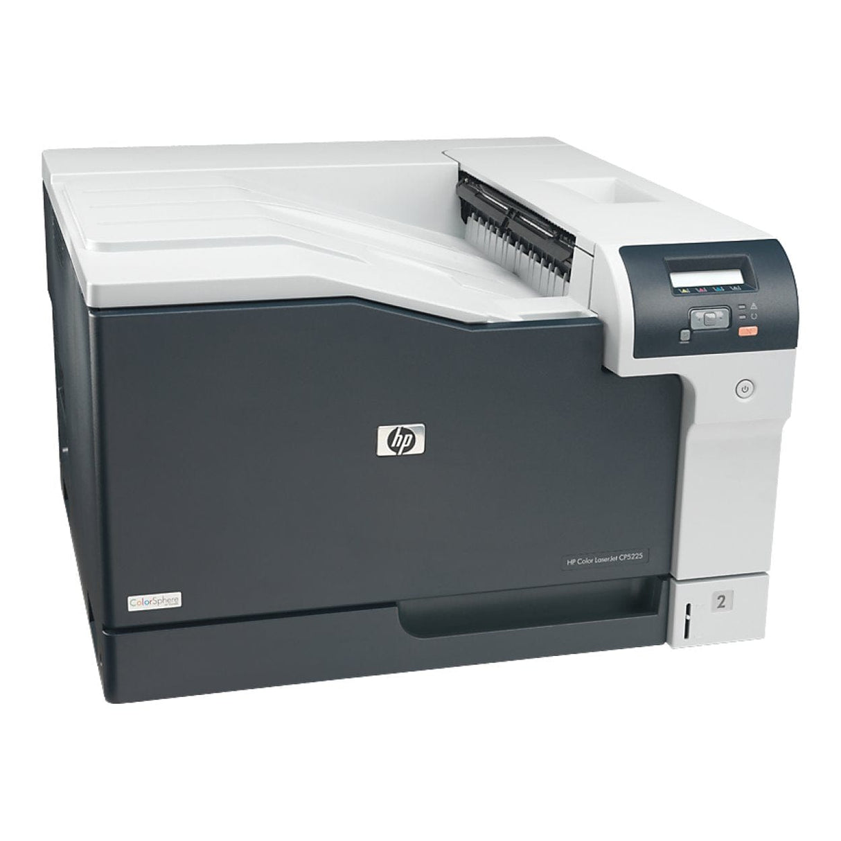 HP LaserJet Professional CP5225dn A3 Colour Laser Printer CE712A