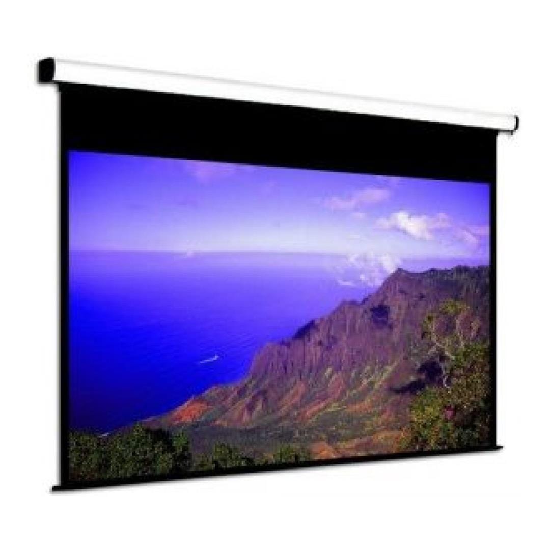 Esquire 300x300cm Electric Projector Screen CEL300