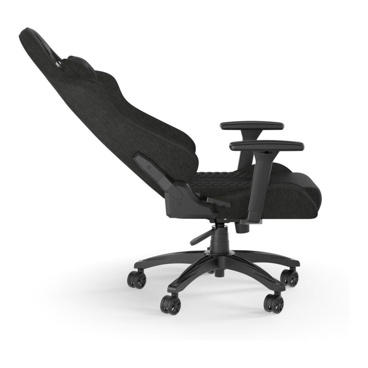 Corsair TC100 RELAXED Gaming Chair Black CF-9010051-WW