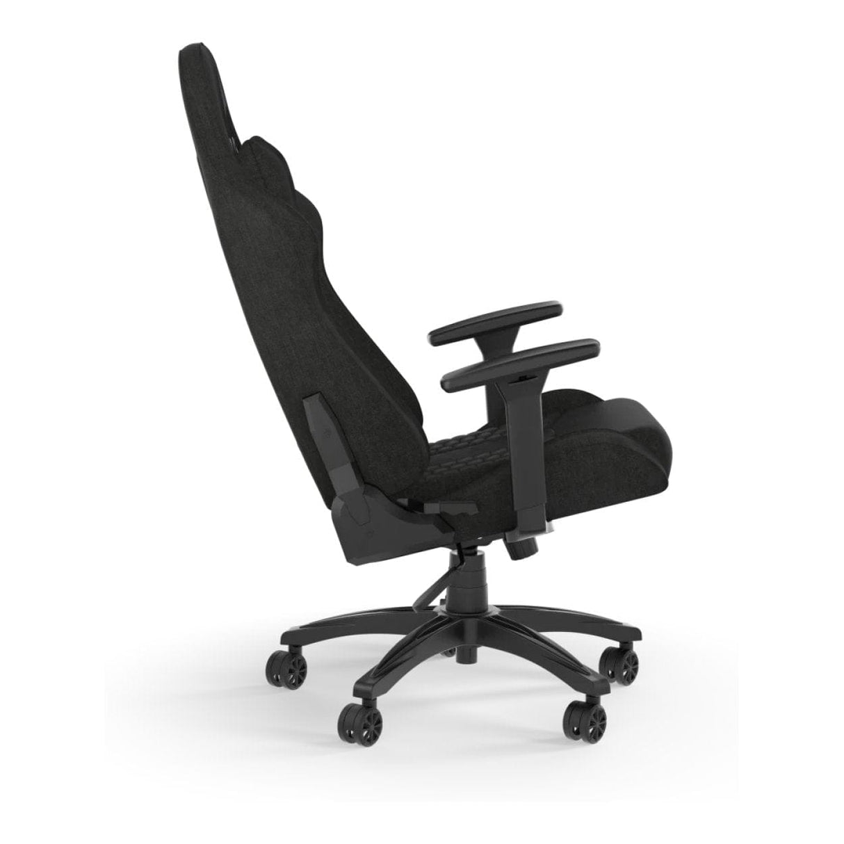 Corsair TC100 RELAXED Gaming Chair Black CF-9010051-WW