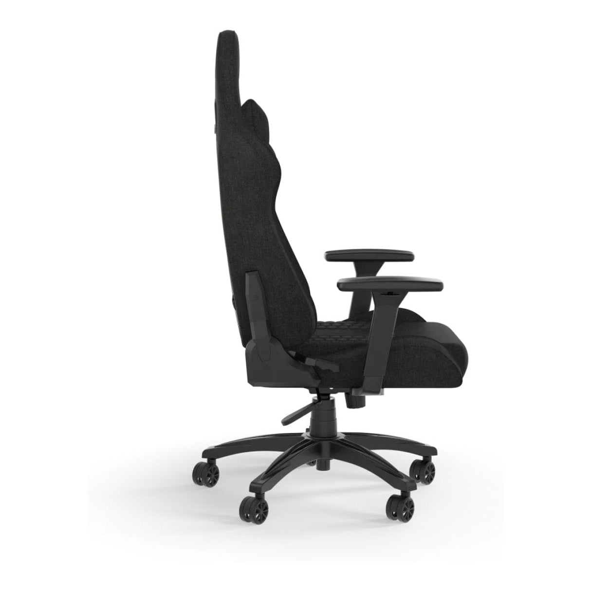Corsair TC100 RELAXED Gaming Chair Black CF-9010051-WW