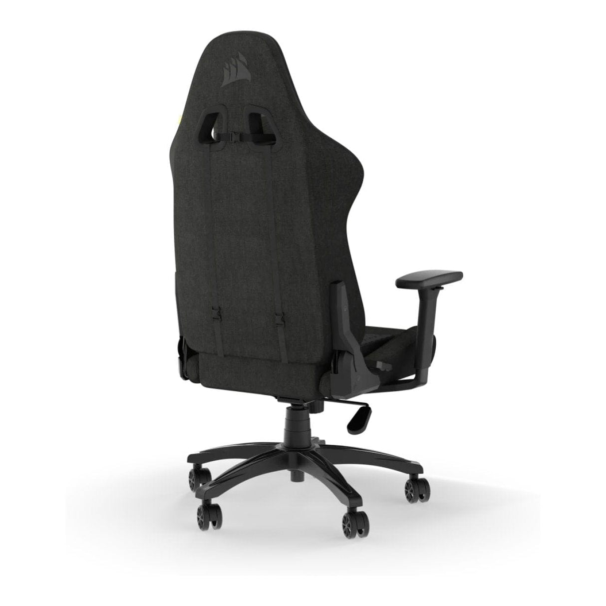Corsair TC100 RELAXED Gaming Chair Black CF-9010051-WW