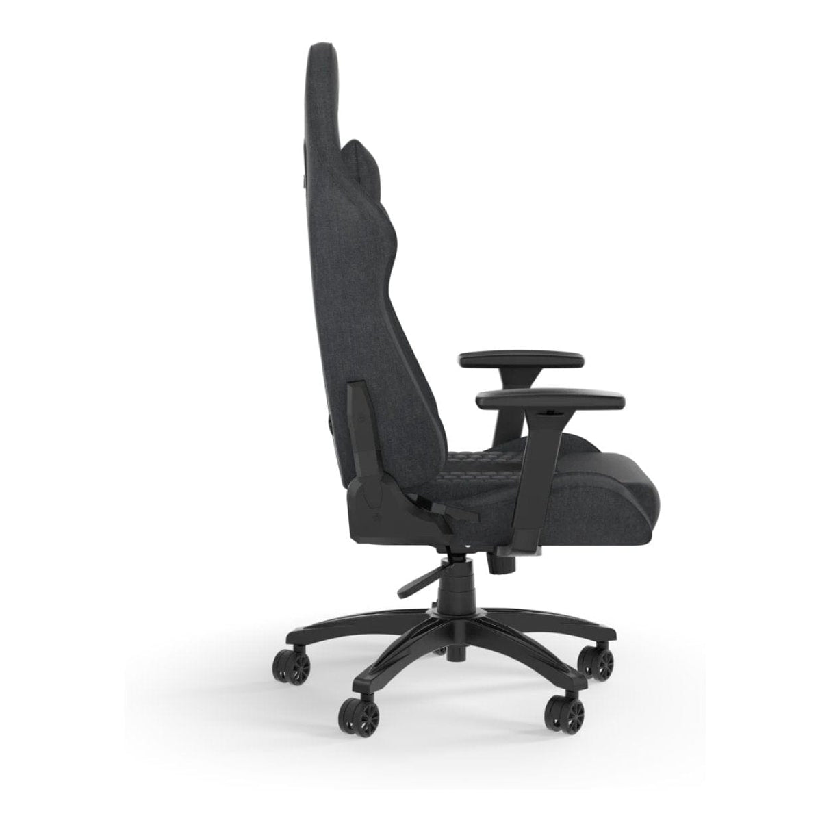 Corsair TC100 RELAXED Gaming Chair Black CF-9010052-WW