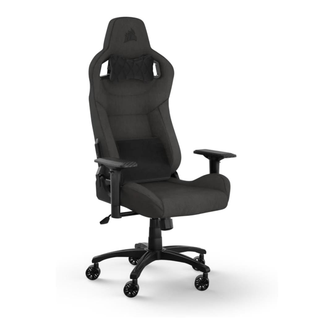 Corsair T3 RUSH Gaming Chair Charcoal CF-9010057-WW