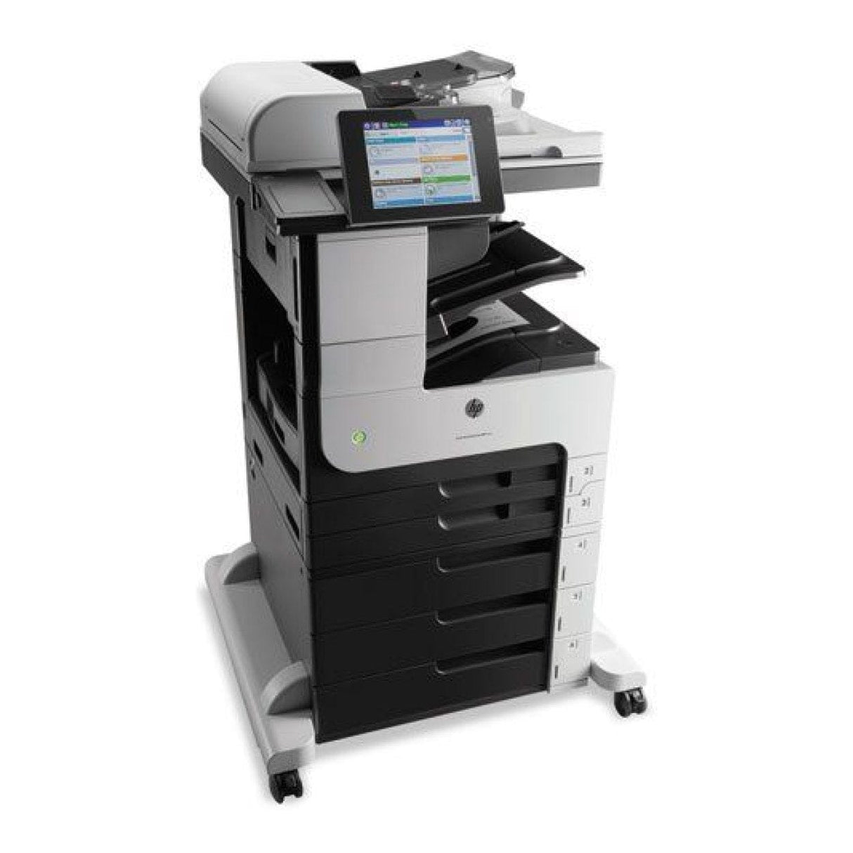 HP LaserJet Enterprise M725z A3 Multifunction Mono CF068A