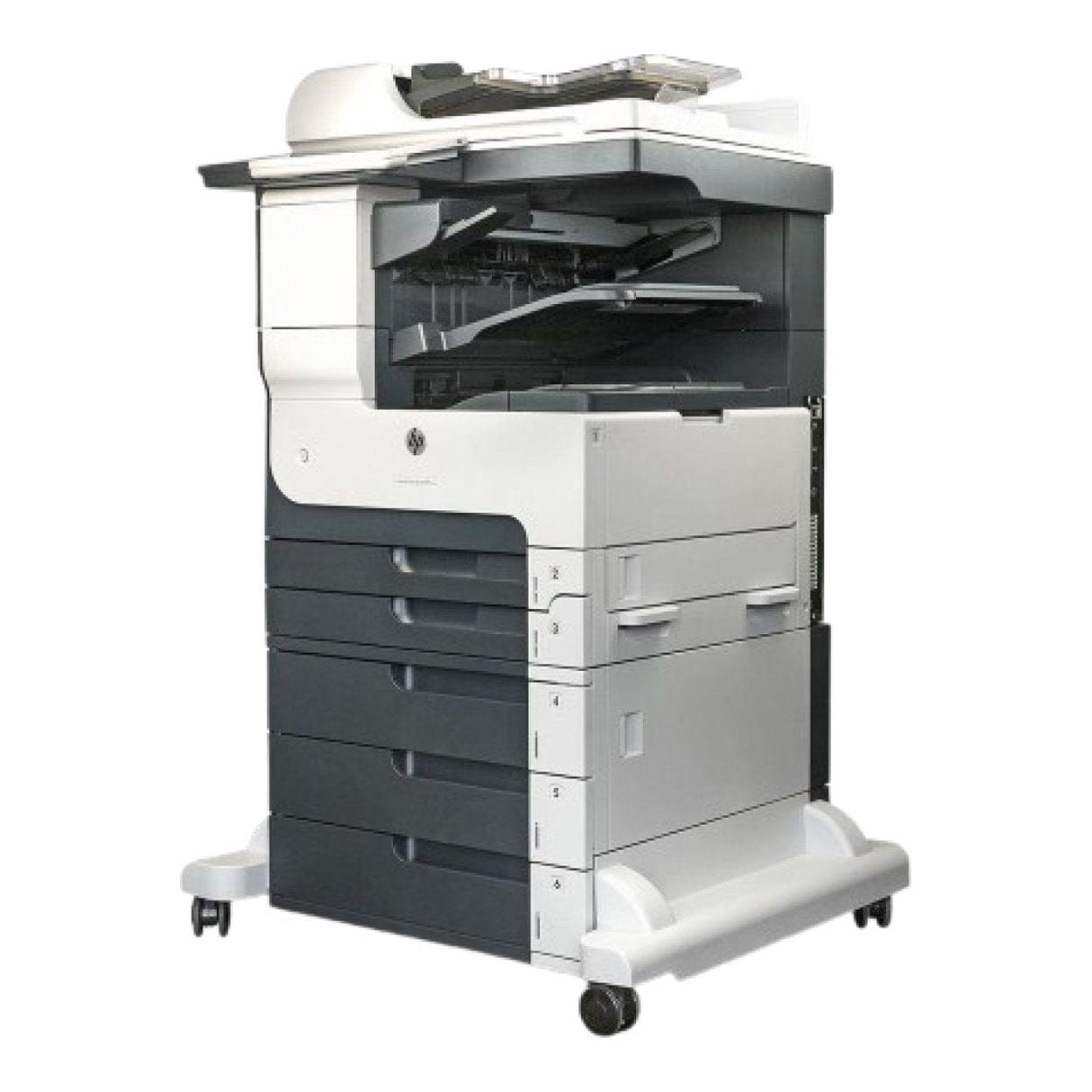 HP LaserJet Enterprise M725z A3 Multifunction Mono CF068A