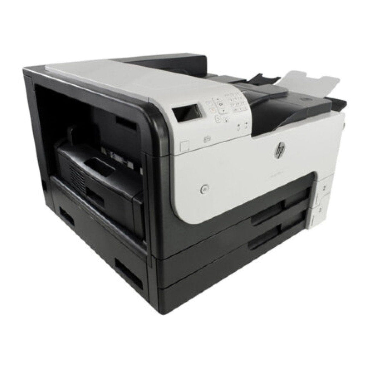 HP LaserJet Enterprise 700 M712dn A3 Mono Laser Printer CF236A