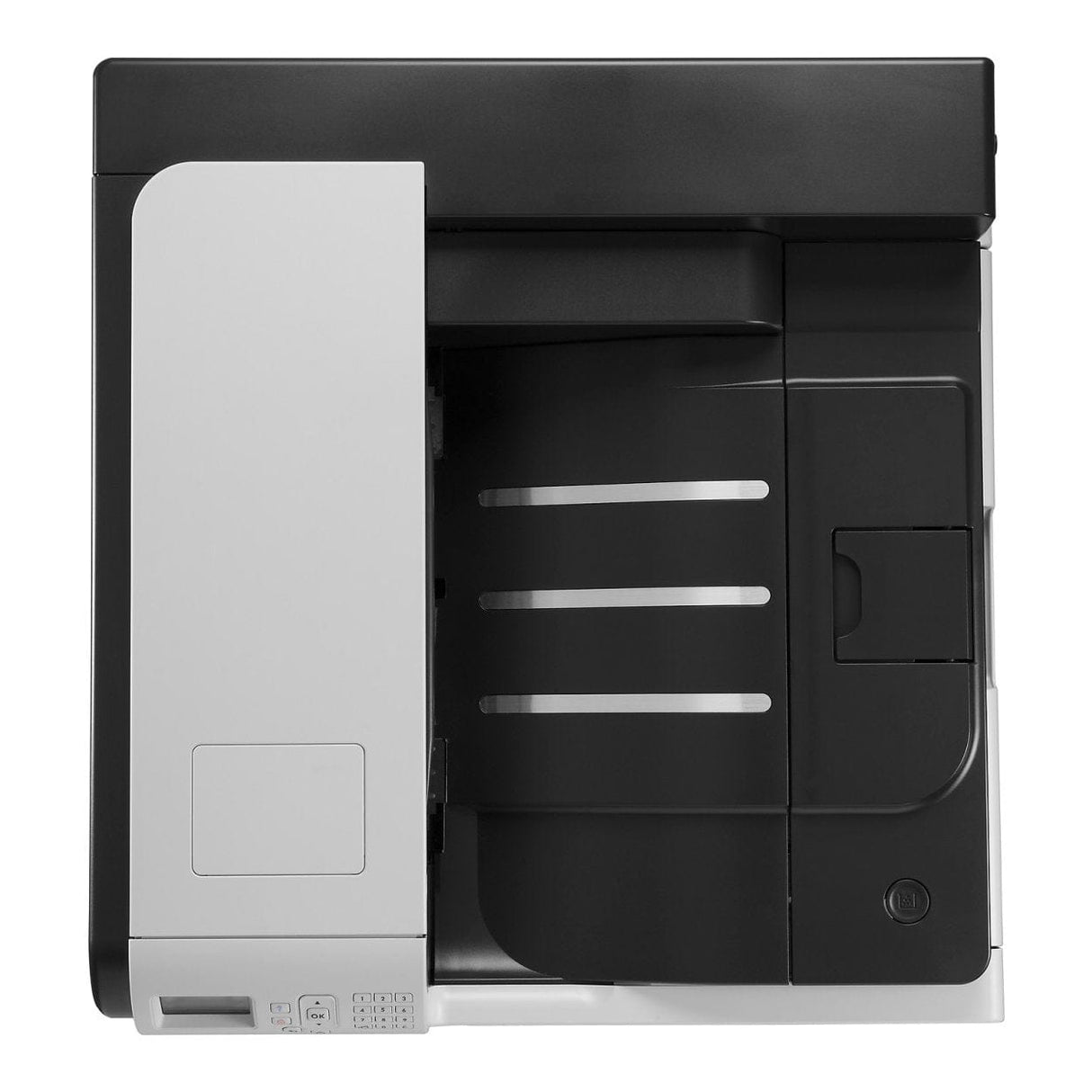 HP LaserJet Enterprise 700 M712dn A3 Mono Laser Printer CF236A