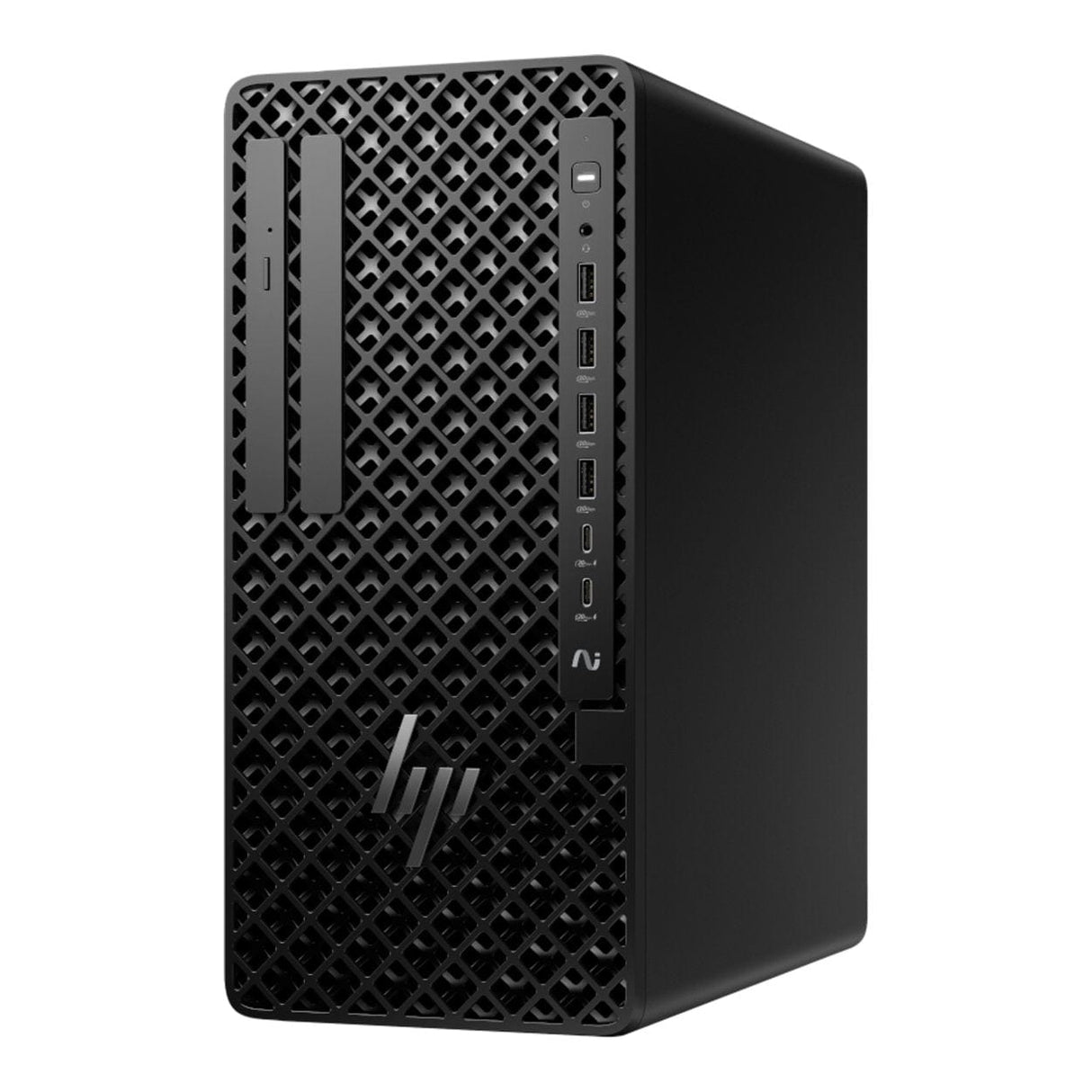 HP Z1 Tower G1i Workstation Desktop AI PC - Intel Core Ultra 7 265 1TB SSD 16GB RAM RTX A1000 Win 11 Pro