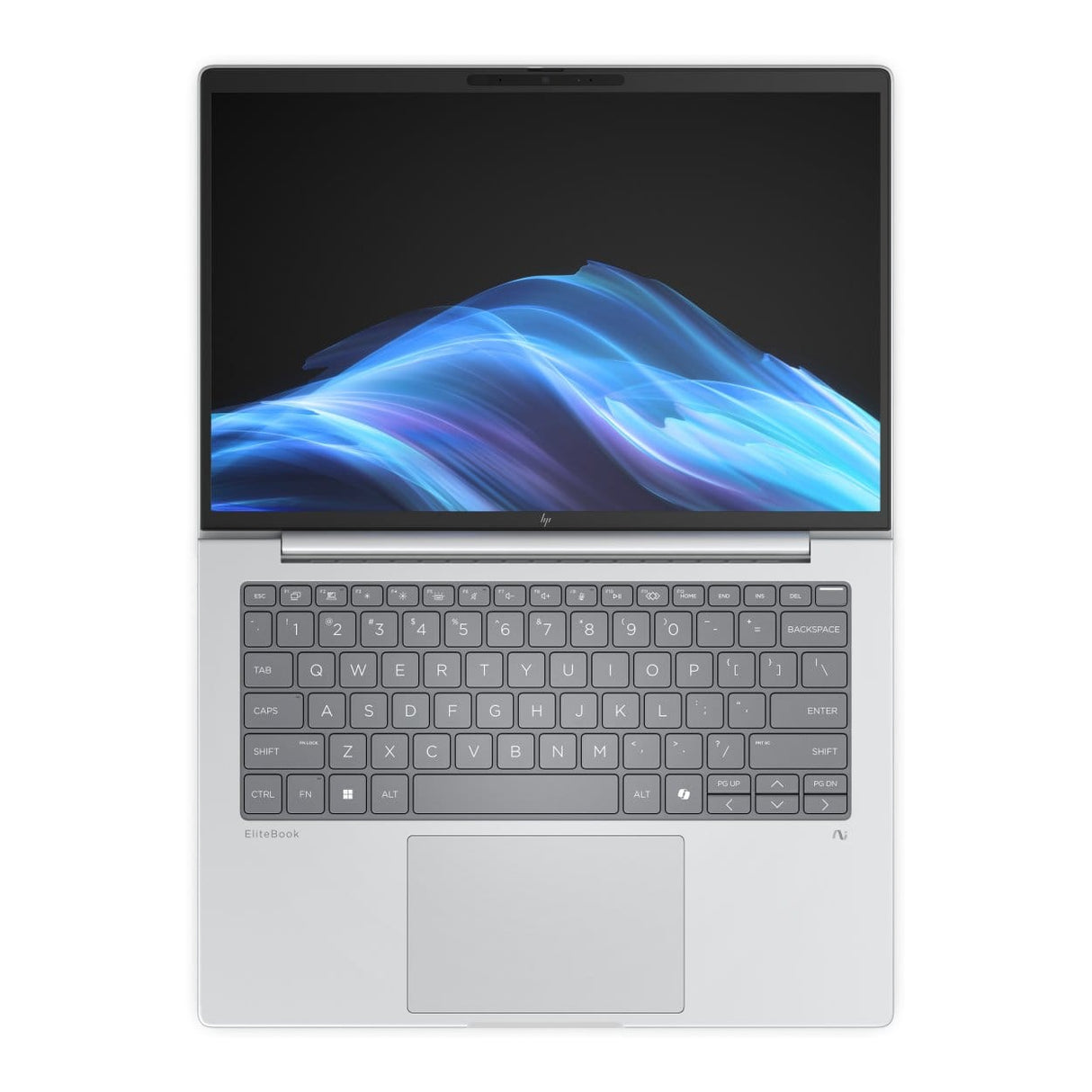 HP EliteBook 8 G1i 14-inch WUXGA Next Gen AI Laptop - Intel Core Ultra 5 228V 512GB SSD 32GB RAM Win 11 Pro