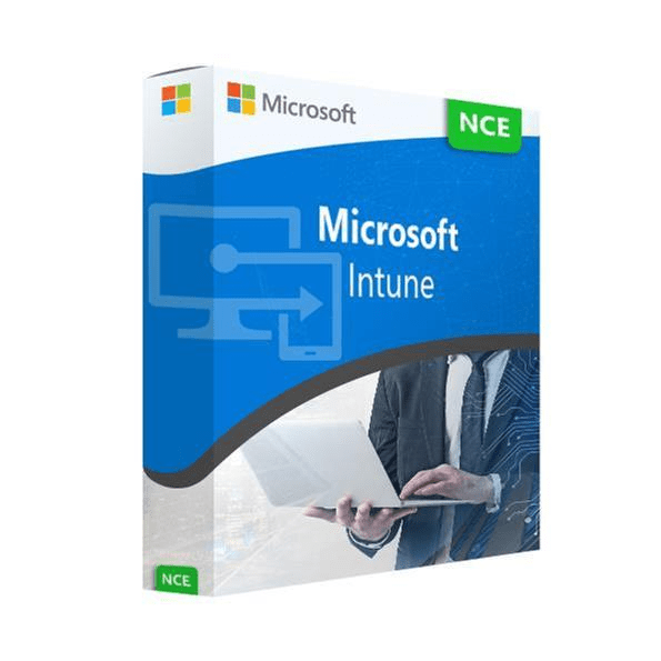Microsoft Intune Plan 1 - Annual Subscription NCE