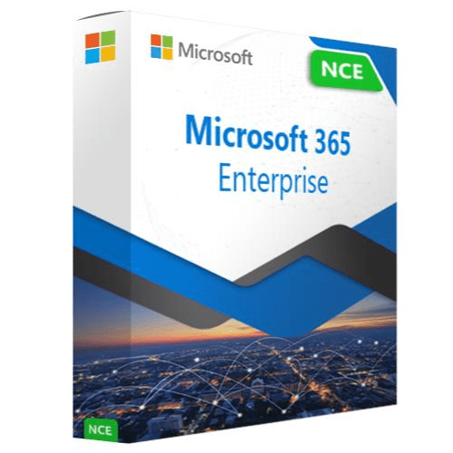 Microsoft 365 E5 (no Teams) - Annual Subscription NCE – FirstShop