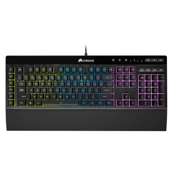 Corsair 4-in-1 Gaming Bundle CH-9226B65-NA