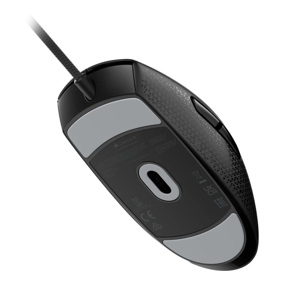 Corsair M55 Wired Gaming Mouse Black CH-930F000-AP