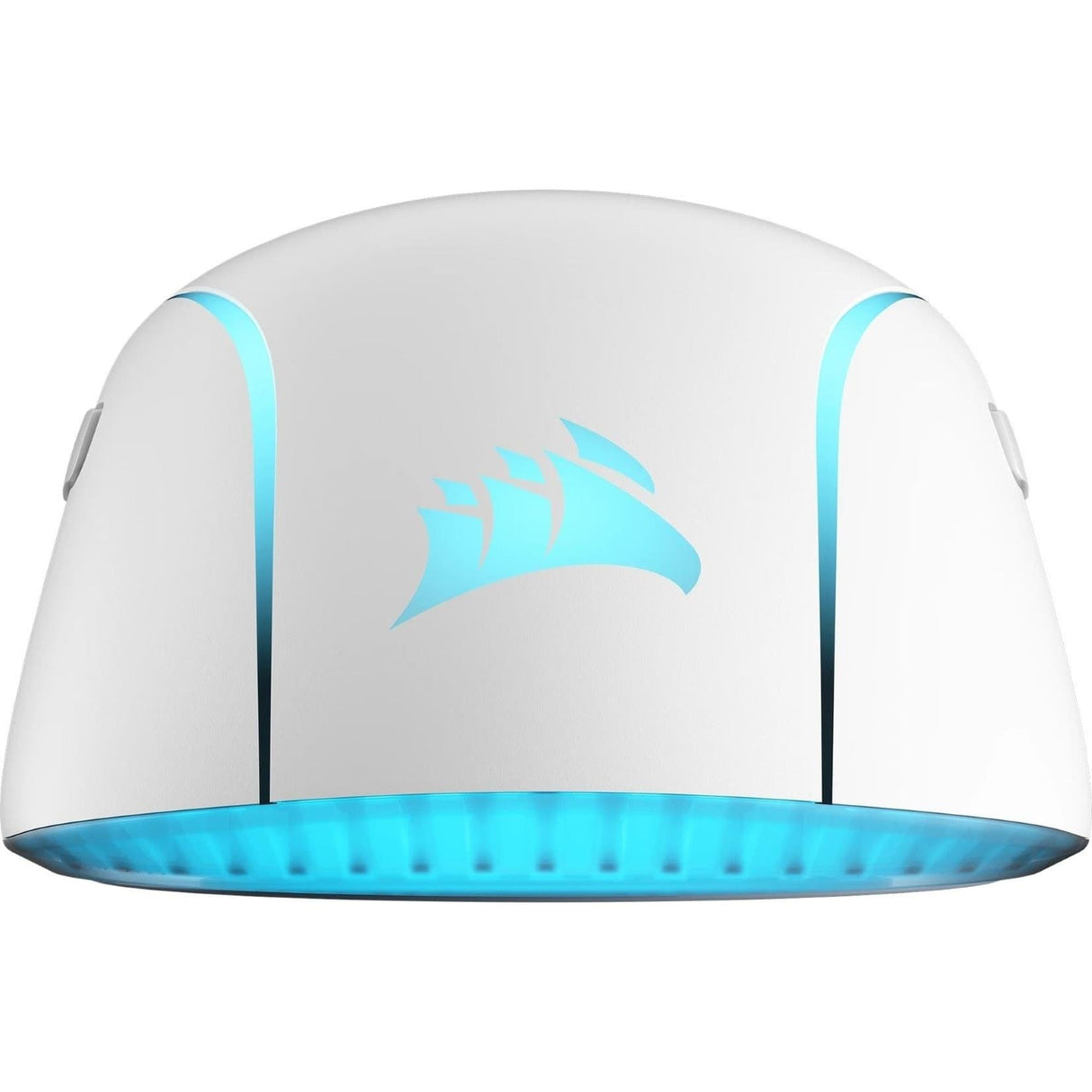 Corsair M75 Wireless Lightweight RGB Bluetooth Gaming Mouse - White CH-931D011-AP