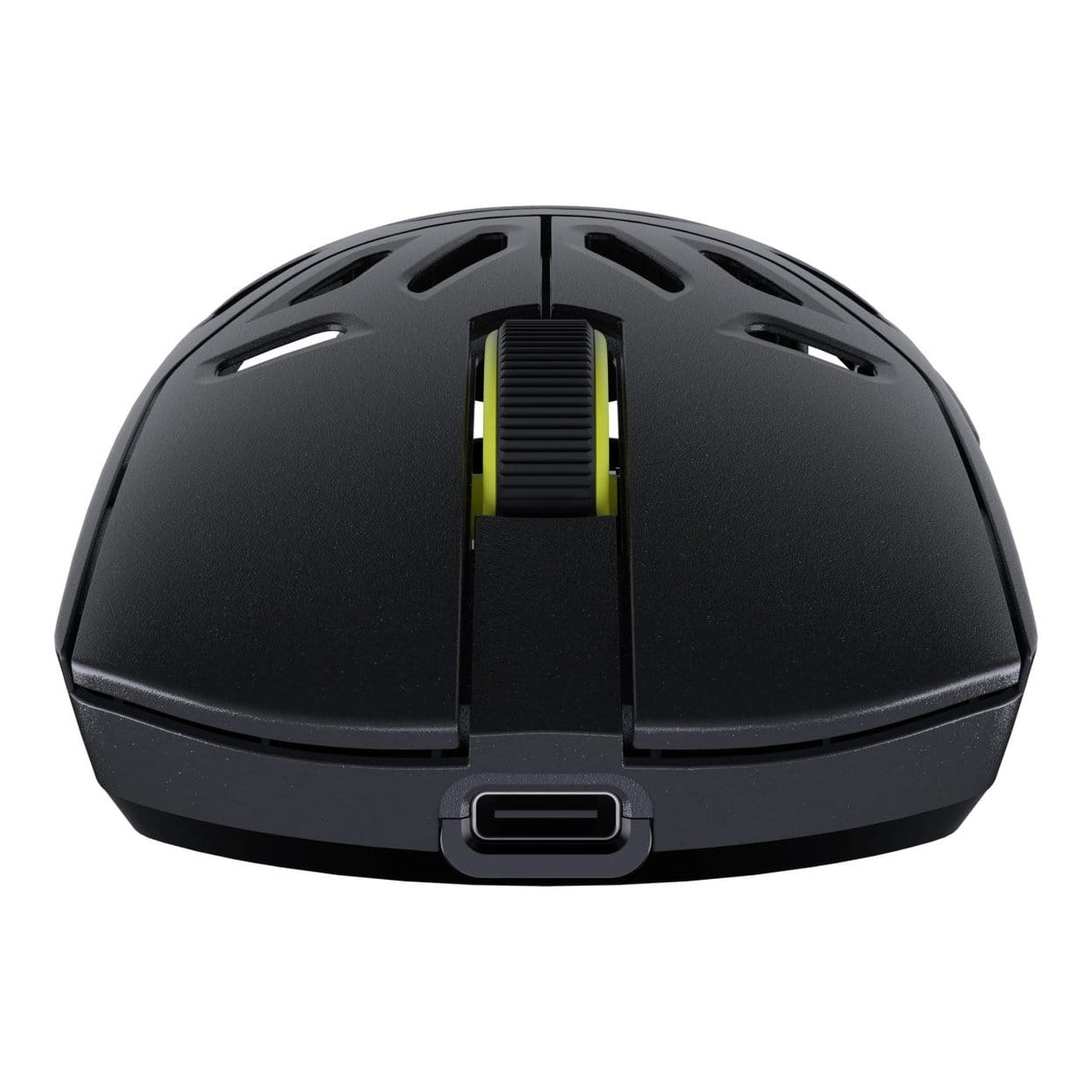 Corsair SABRE v2 Pro Wireless Magnesium Allow Gaming Mouse - Black CH-931G100-WW