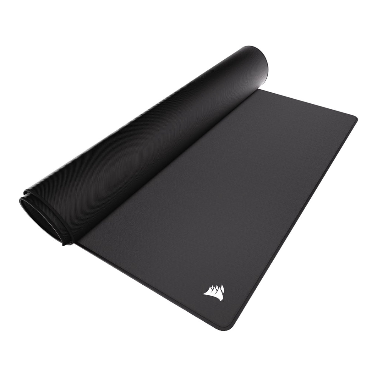 Corsair MM Anti-fray Cloth Gaming Mouse Pad - XXXL Black CH-941D0C0-WW