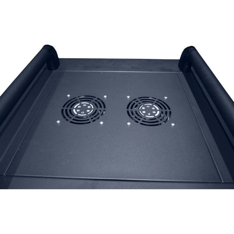 LinkQnet 20-Bay Charging Trolley Cabinet CHARGE-CABINET-20-LQ