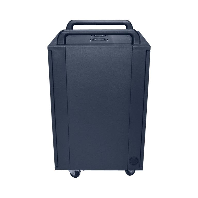 LinkQnet 20-Bay Charging Trolley Cabinet CHARGE-CABINET-20-LQ