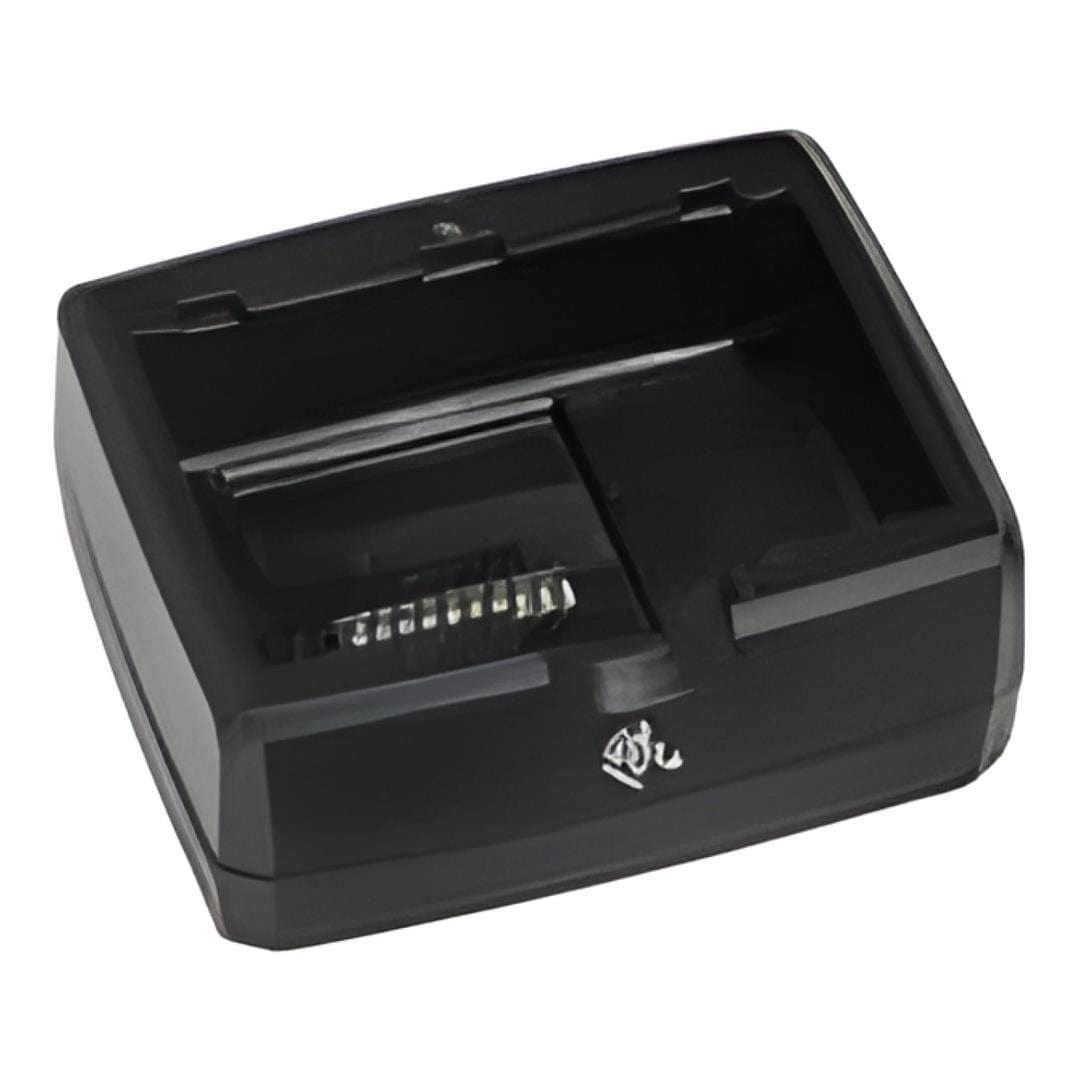 Zebra Single Slot Battery Cradle Charger CHG-MPV-SNGBC1-01
