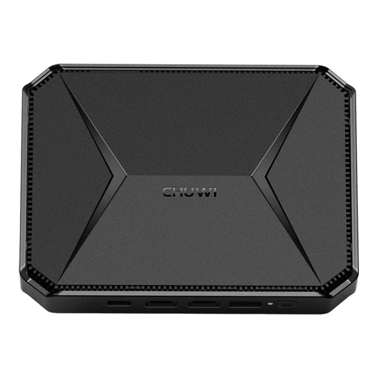 Chuwi HeroBox Desktop Mini PC - Intel N100 256GB SSD 8GB RAM Win 11 Home