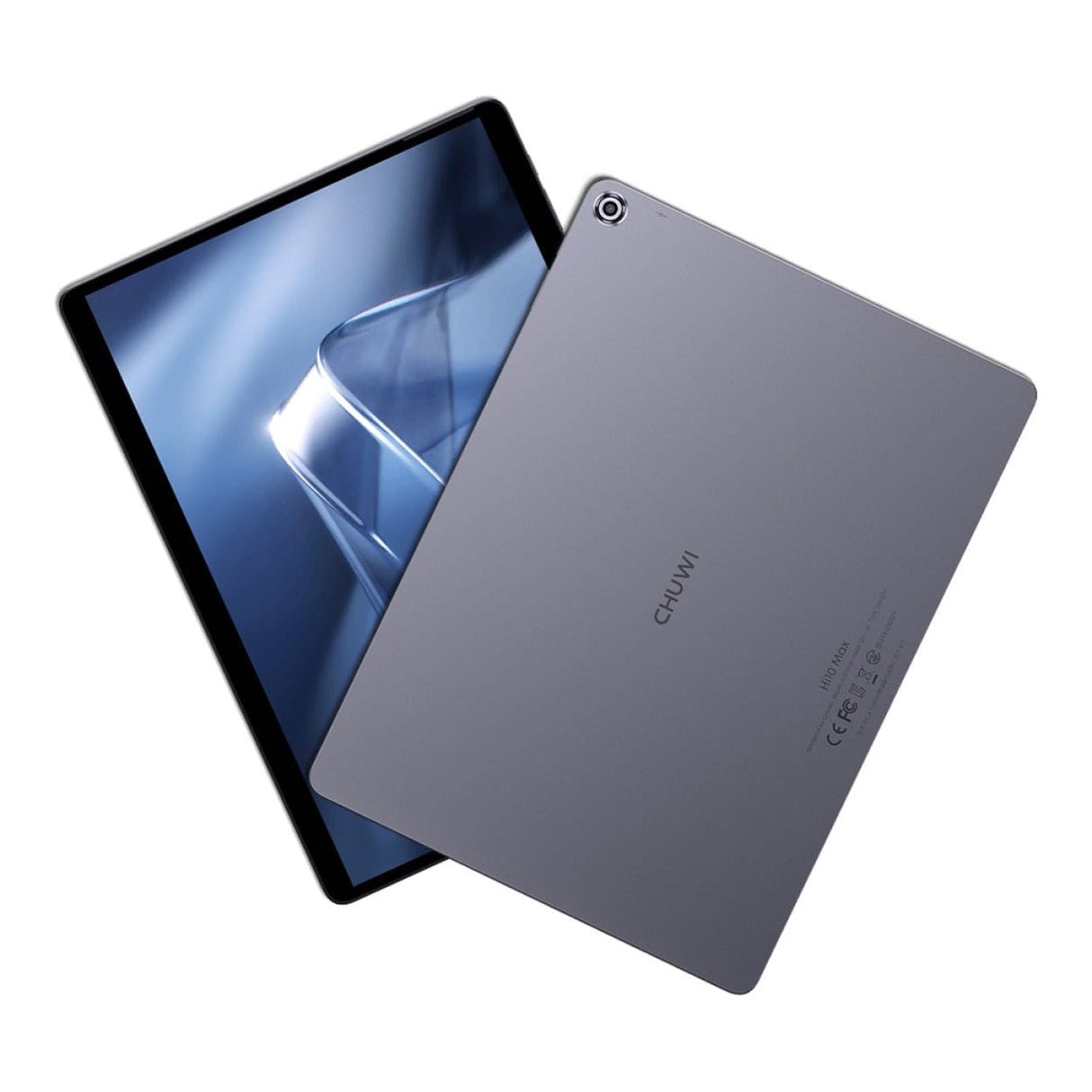 Chuwi Hi10 Max 12.9-inch Smart Tablet - Intel Core N100 512GB SSD 12GB RAM Win 11 Home