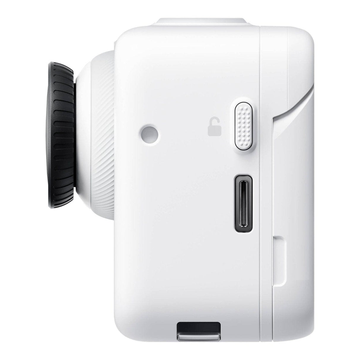 Insta360 GO 3S 16mm 4K 128GB Action Camera Arctic White CINSAATA-WT