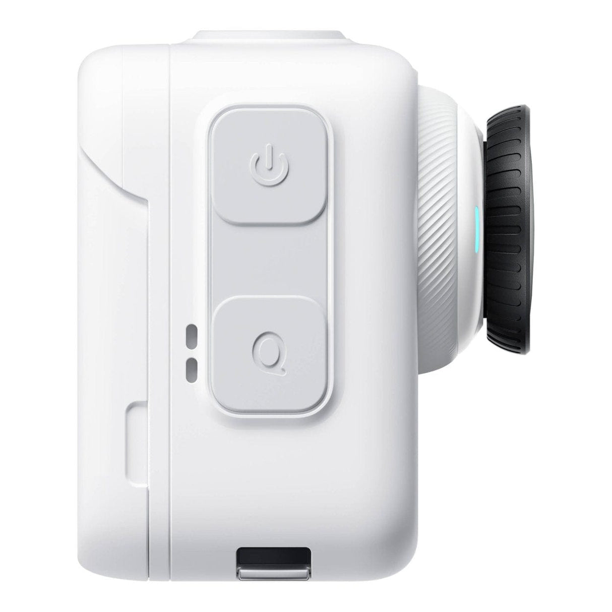 Insta360 GO 3S 16mm 4K 128GB Action Camera Arctic White CINSAATA-WT