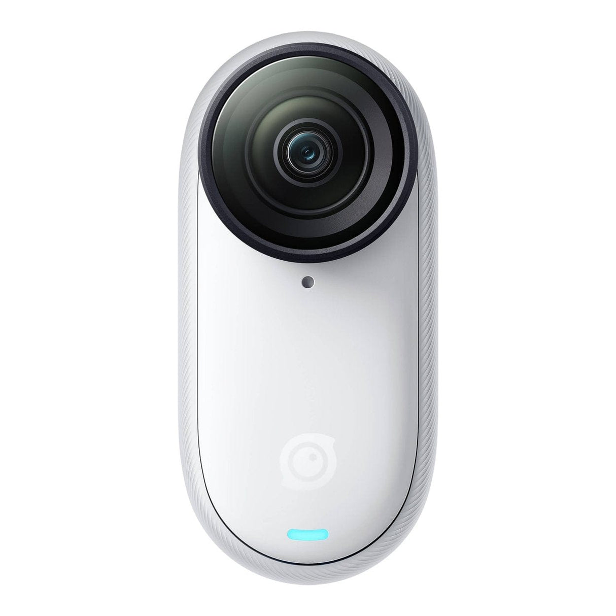 Insta360 GO 3S 16mm 4K 128GB Action Camera Arctic White CINSAATA-WT