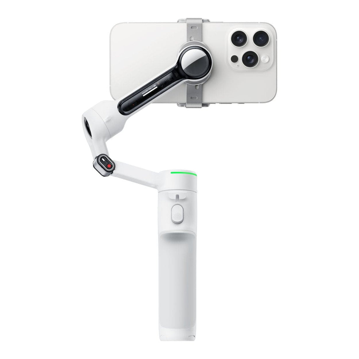 Insta360 Flow 2 Pro Standard Kit - Summit White CINSABQB