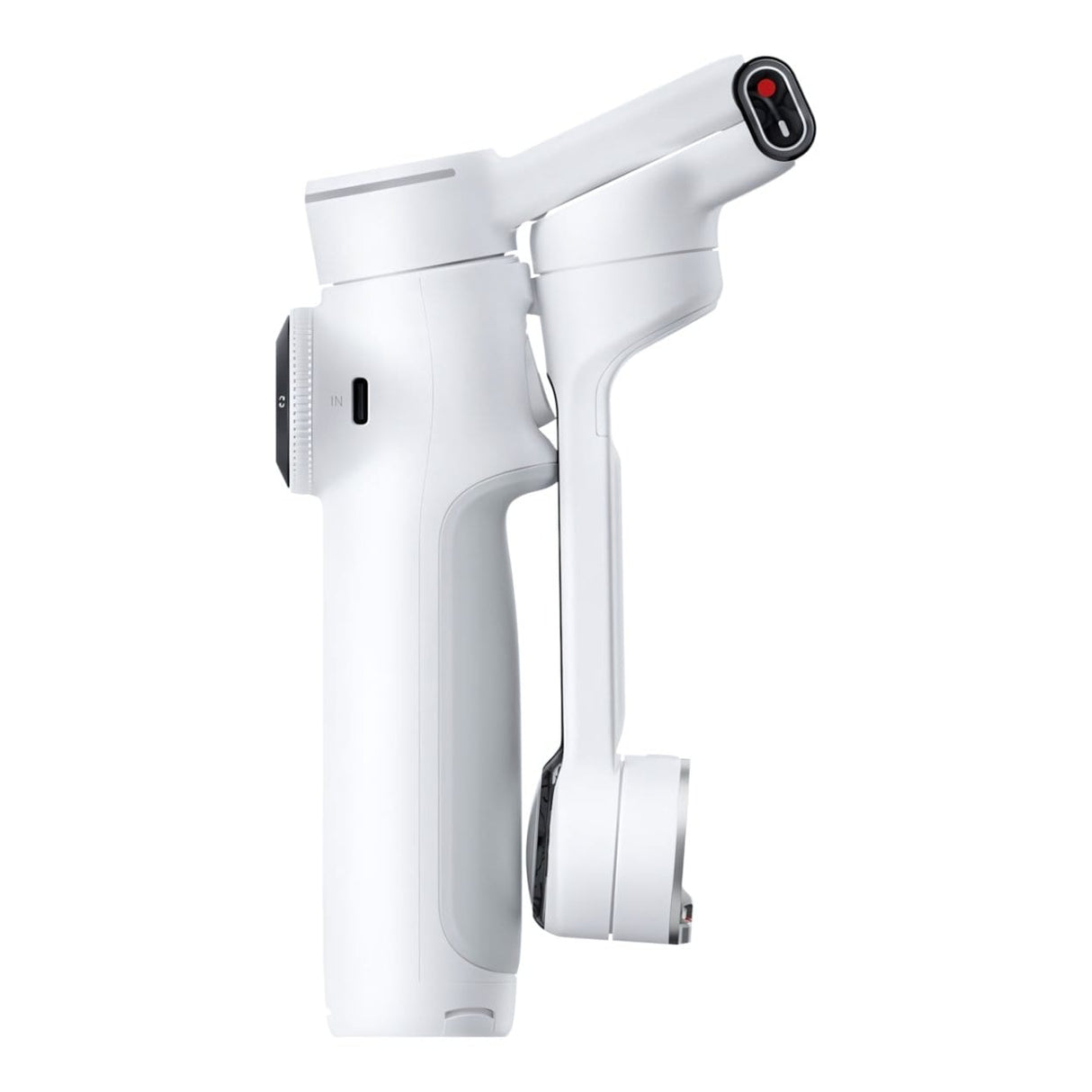 Insta360 Flow 2 Pro Smartphone Gimbal - White CINSABQB-W