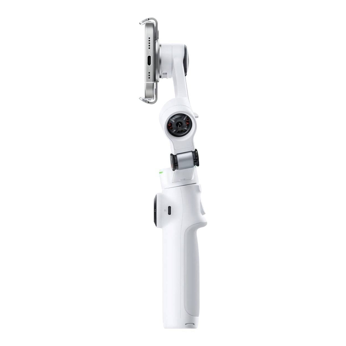 Insta360 Flow 2 Pro Smartphone Gimbal - White CINSABQB-W