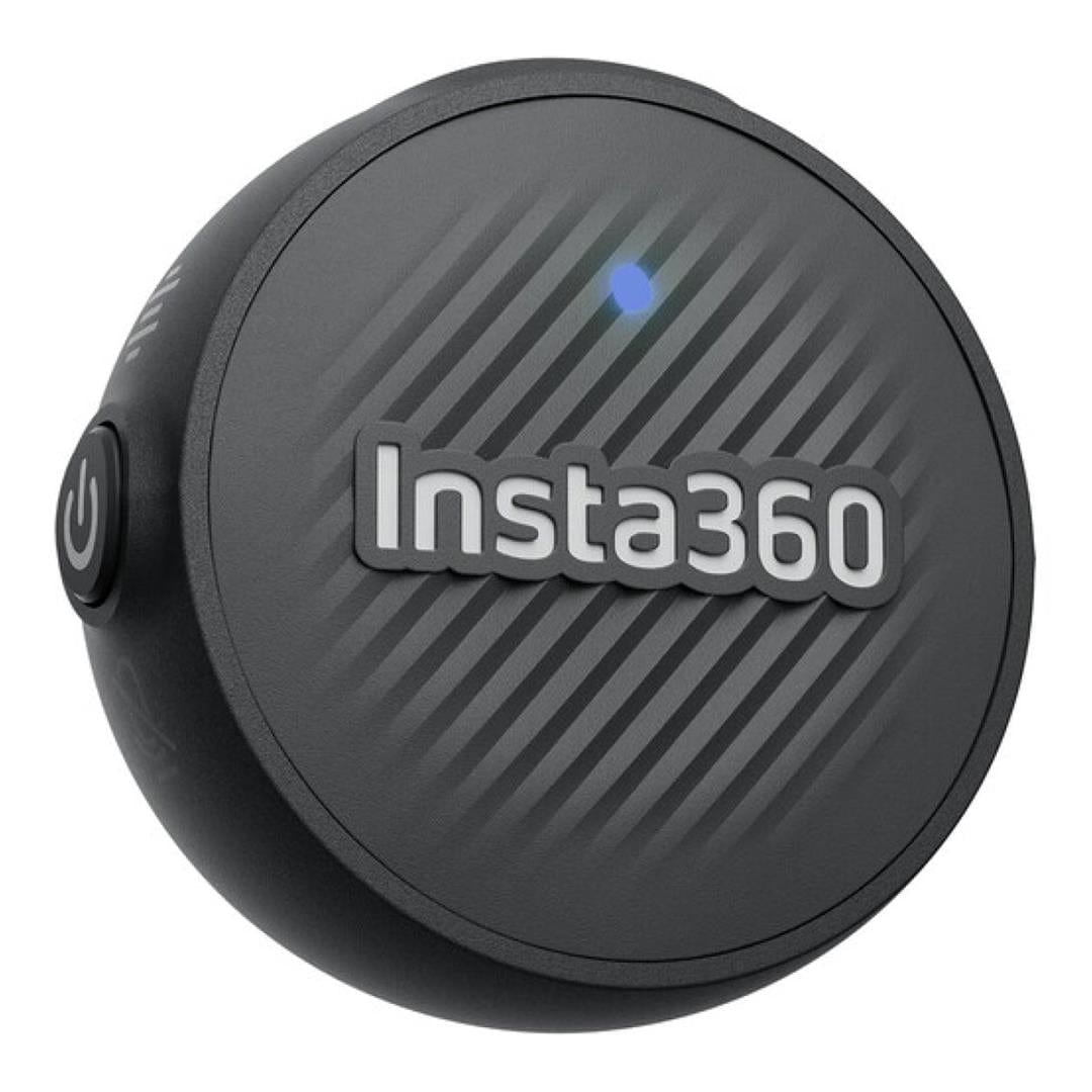 Insta360 X5 Mic Air Wireless Transmitter CINSABWB