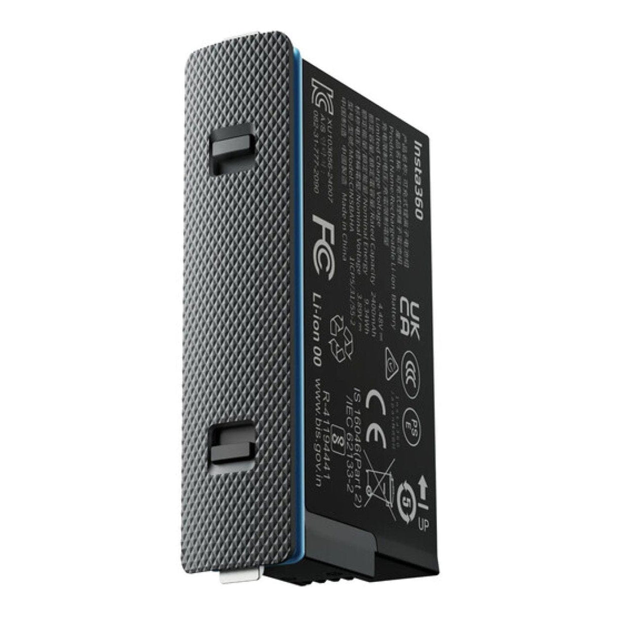 Insta360 X5 2400mAh Rechargeable Battery CINSBAHA