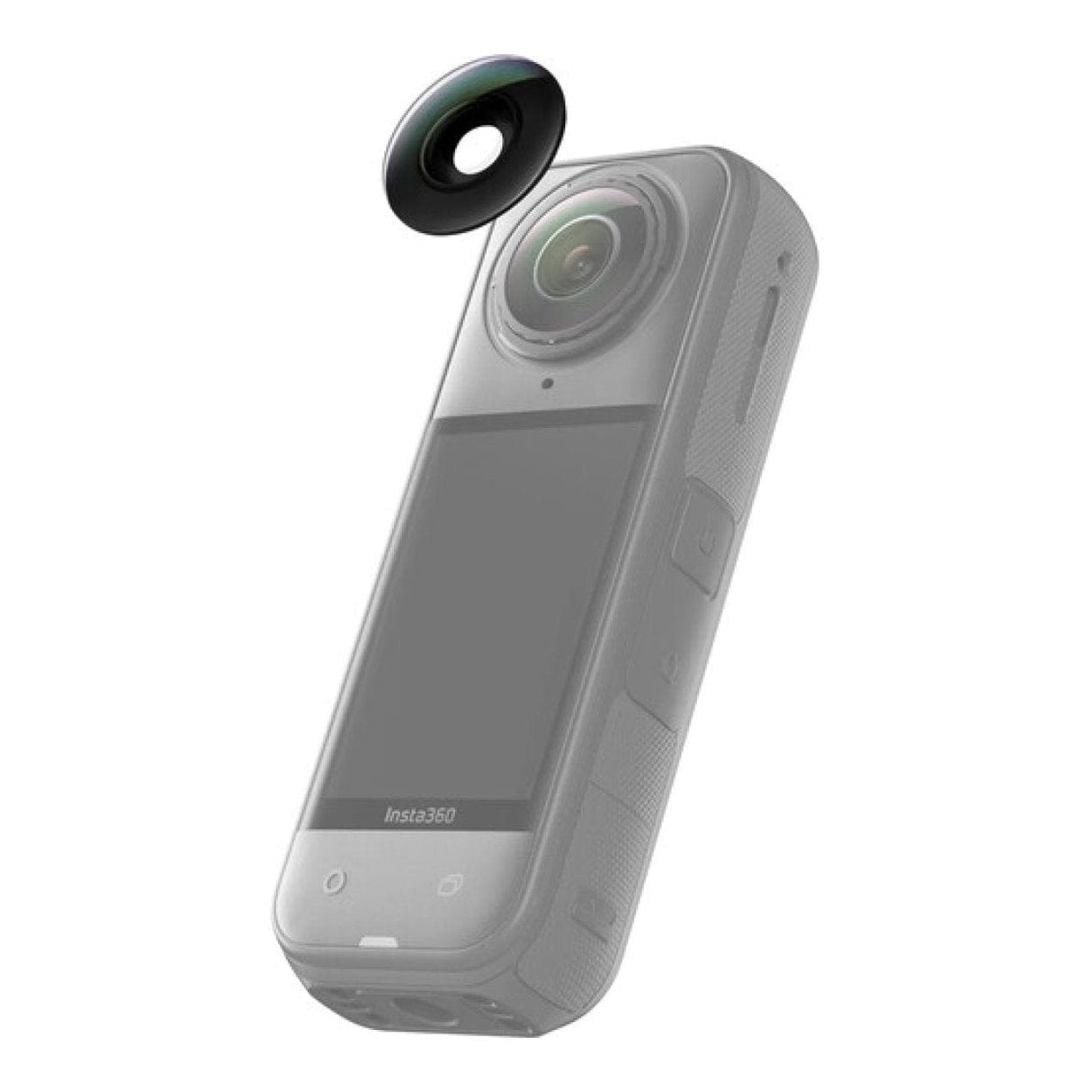 Insta360 X5 Replacement Lens Kit CINSBAHB