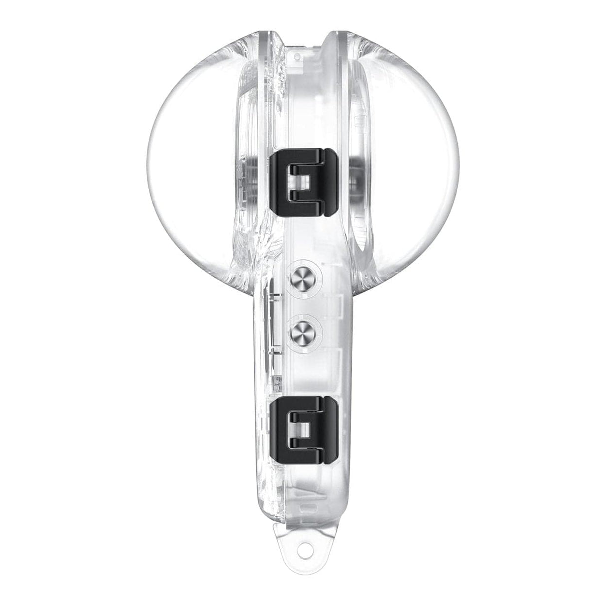 Insta360 X5 Invisible Dive Case Clear CINSBAHJ