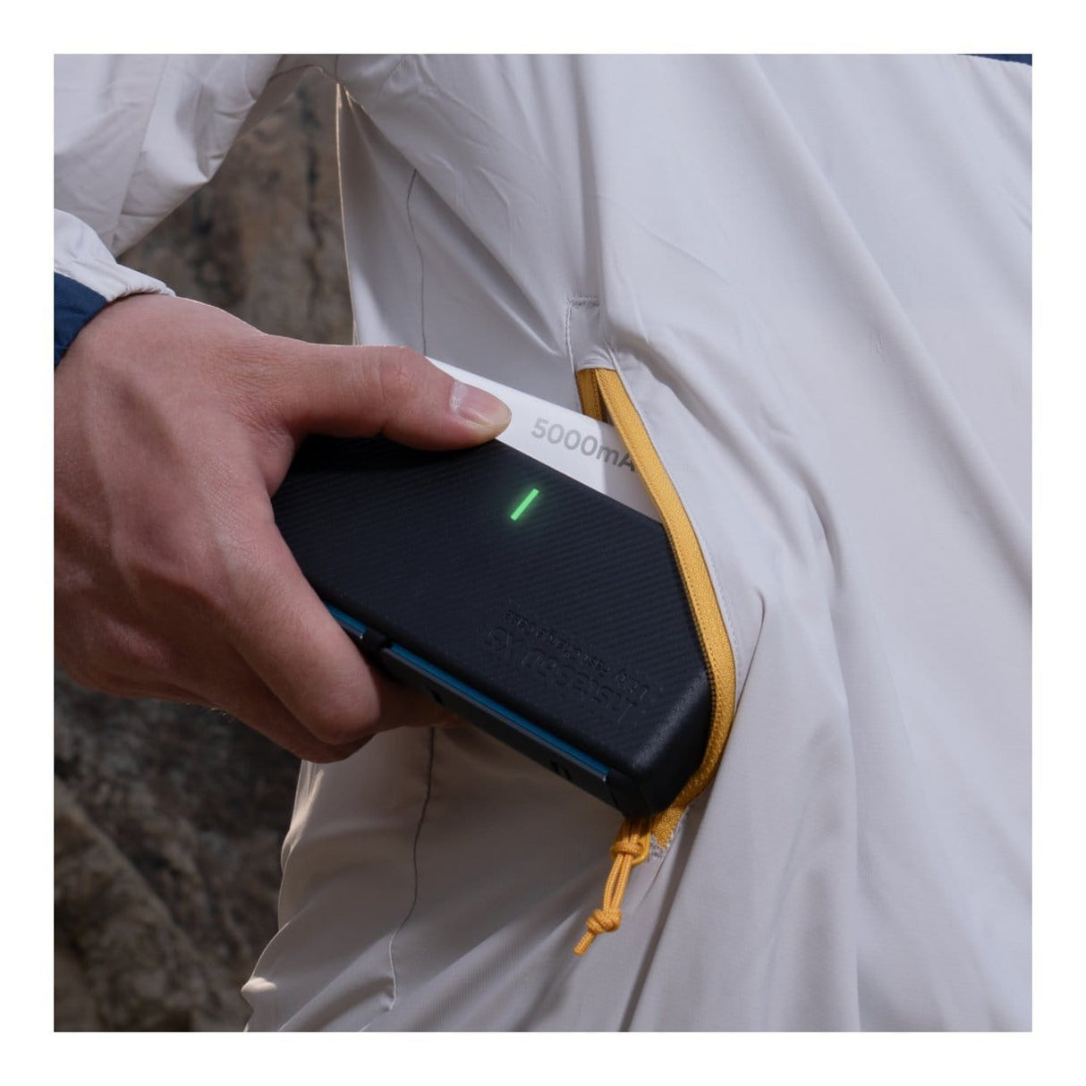 Insta360 X5 Utility Fast Charge Battery Case CINSBAHM