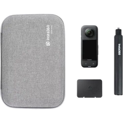 Insta360 X Series Carry Case CINSBAQG