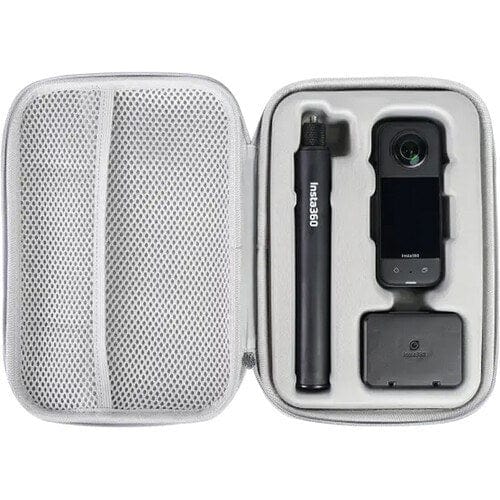 Insta360 X Series Carry Case CINSBAQG