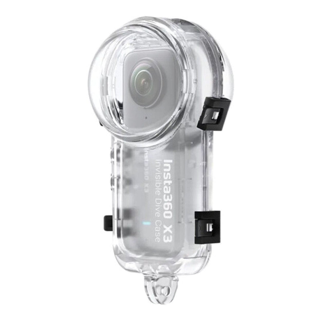 Insta360 X3 Transparent Protective Dive Case CINSBAQW