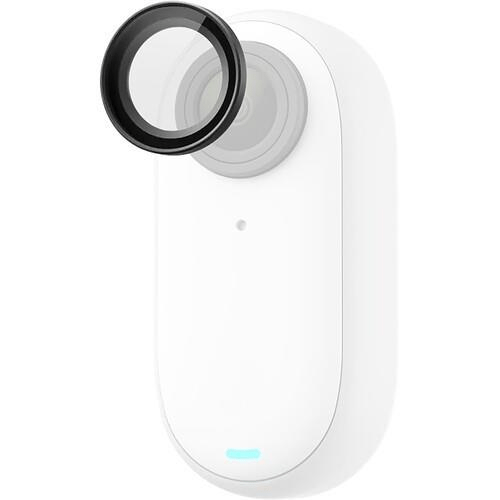 Insta360 GO 3 Lens Guard 2-pack CINSBBKJ