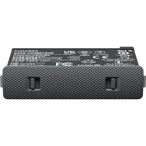 Insta360 X4 Rechargeable 2290mAh Battery CINSBBMA