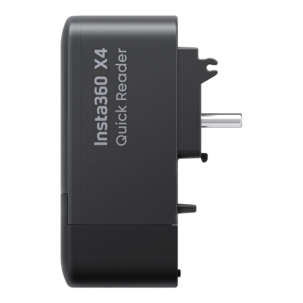 Insta360 X4 Quick Reader Black CINSBBMB